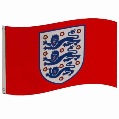 England FA Red Flag-174699