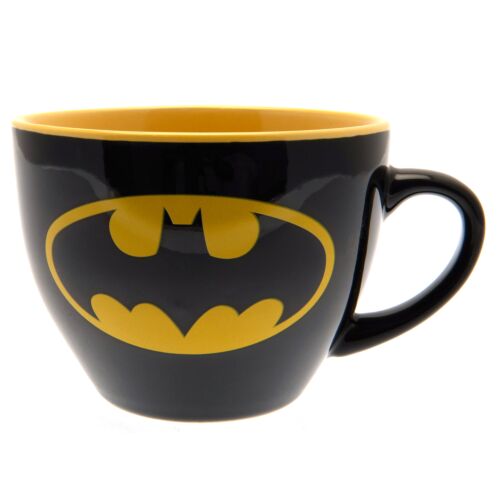 Batman Cappuccino Mug-175016
