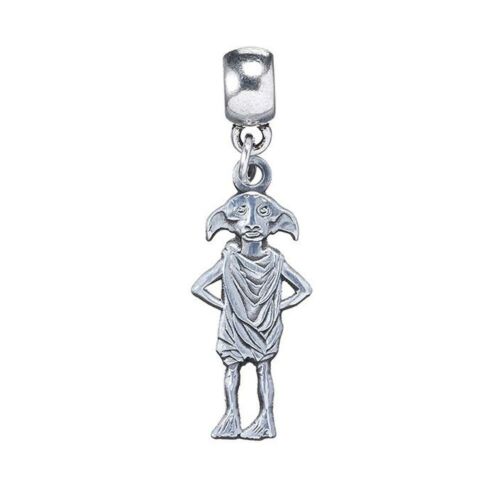 Harry Potter Silver Plated Charm Dobby House Elf-176485