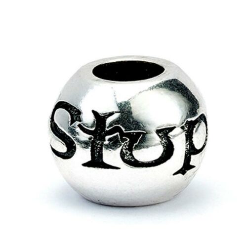 Harry Potter Silver Plated Charm Bead Set-176718