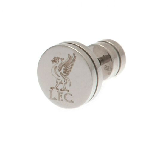Liverpool FC Stainless Steel Stud Earring LB-177172
