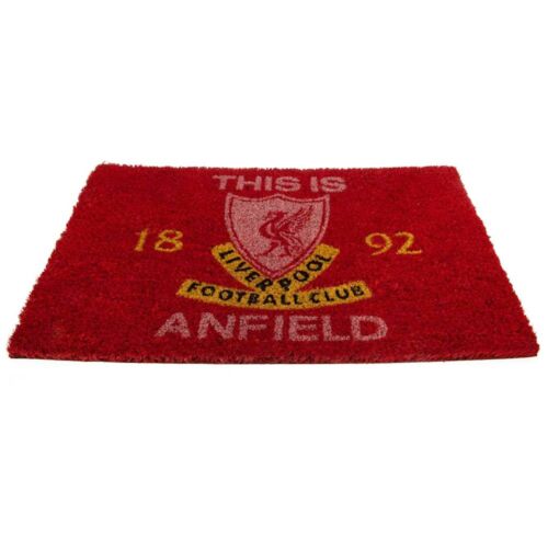 Liverpool FC Doormat TIA-177344