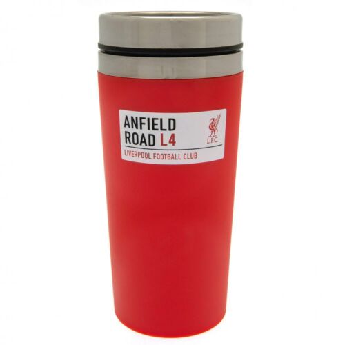 Liverpool FC Anfield Road Travel Mug-178017