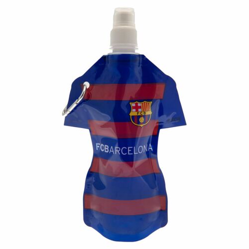 FC Barcelona Travel Sports Bottle-178734