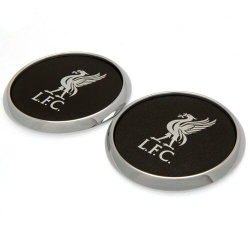 Liverpool FC 2pk Premium Coaster Set-179003