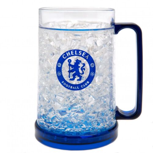 Chelsea FC Freezer Mug-17904