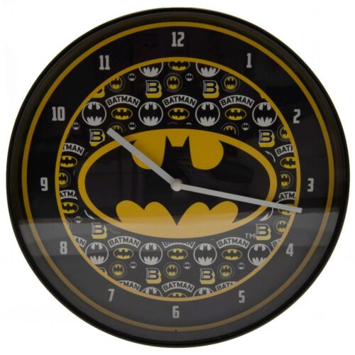 Batman Wall Clock-179210