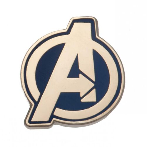 Avengers Badge Logo-179419