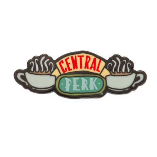 Friends Badge Central Perk-179421