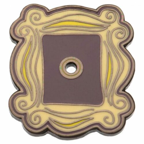 Friends Badge Frame-179422