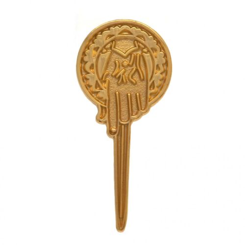 Game Of Thrones Badge Hand Of The King-179428