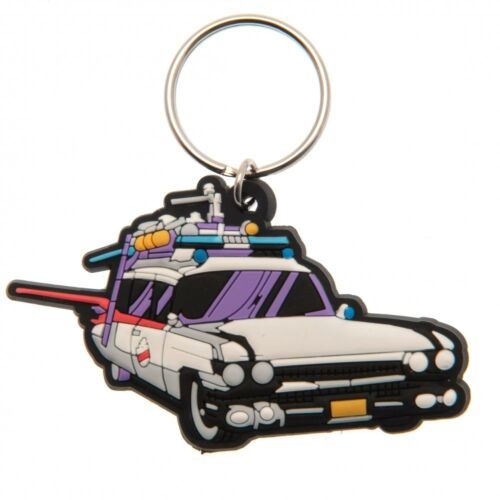 Ghostbusters PVC Keyring Ectomobile-179922