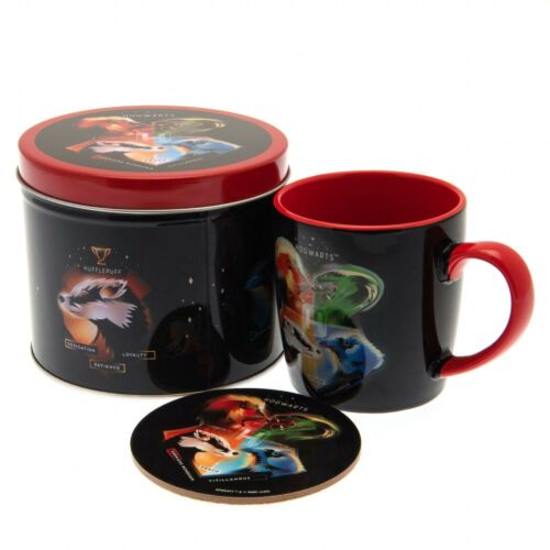 Harry Potter Mug & Coaster Gift Tin-180525