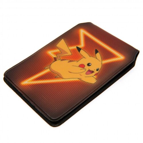 Pokemon Card Holder Pikachu-180689