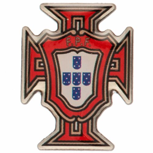 Portugal Crest Badge-181042