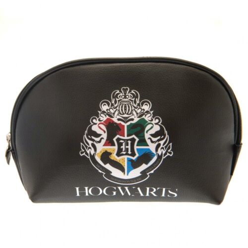 Harry Potter PU Wash Bag Hogwarts-181358