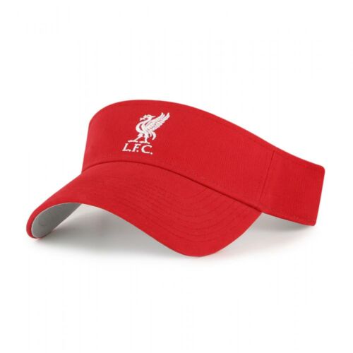 Liverpool FC Visor Cap-184239