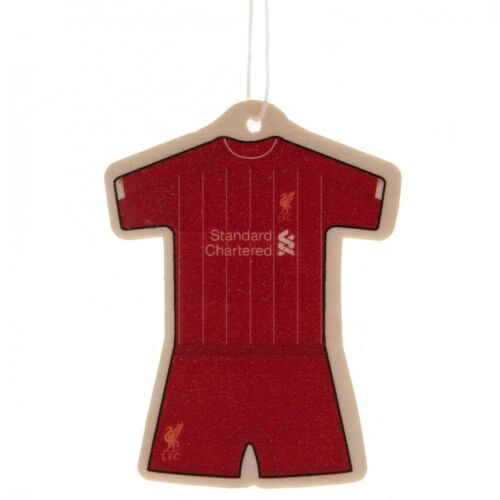 Liverpool FC Home Kit Air Freshener PS-184344