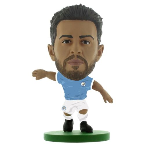 Manchester City FC SoccerStarz Bernardo Silva-184845