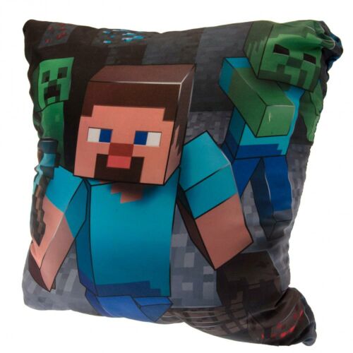 Minecraft Cushion-187222
