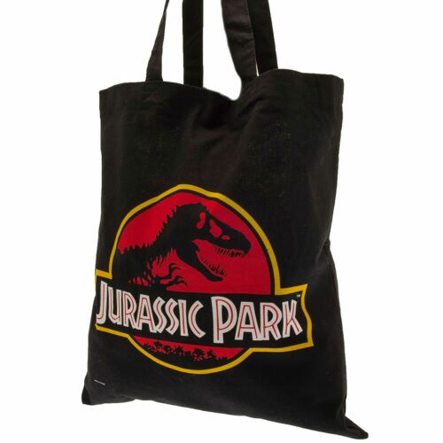 Jurassic Park Canvas Tote Bag-187921