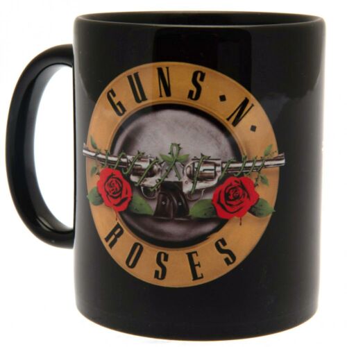 Guns N Roses Mug BK-188006