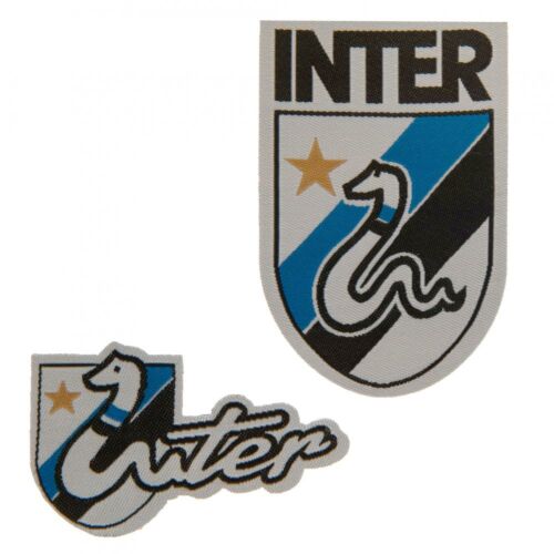 FC Inter Milan Twin Patch Set RT-188868
