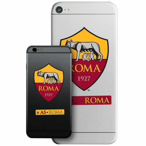 AS Roma Phone Sticker-188878