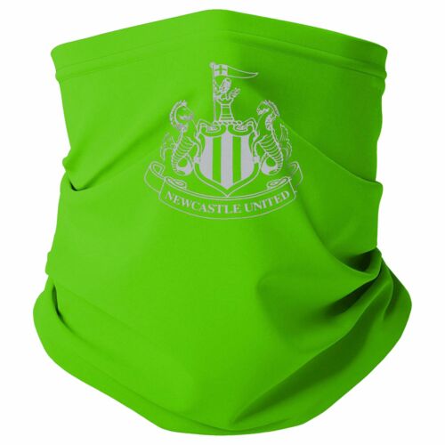 Newcastle United FC Reflective Snood Green-189253