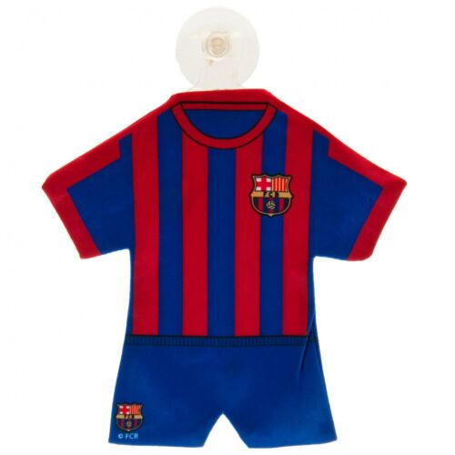 FC Barcelona Mini Kit-189829