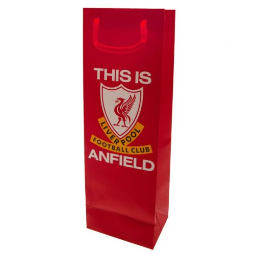 Liverpool FC Bottle Gift Bag-189975