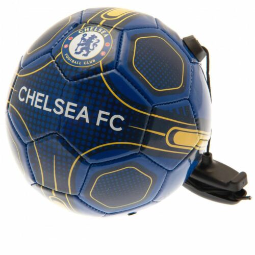 Chelsea FC Size 2 Skills Trainer-191196