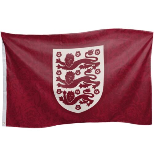 England Lionesses Flag-191769