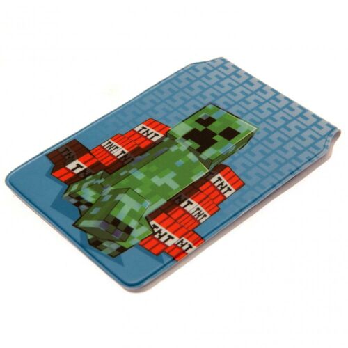 Minecraft Card Holder Creeper-192099