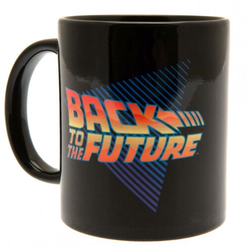 Back To The Future Mug-192117