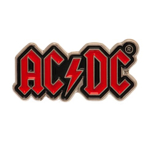 AC/DC Badge-192314