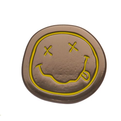 Nirvana Badge-192322