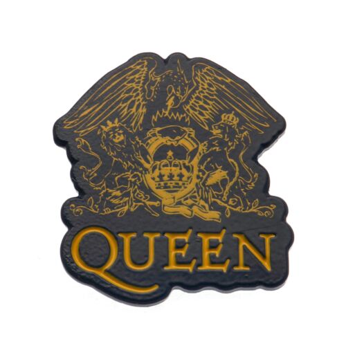 Queen Badge-192324