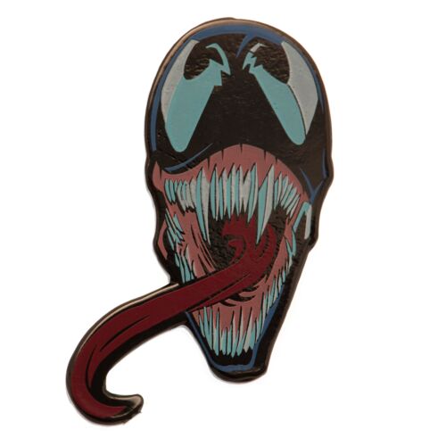 Venom Badge-193060