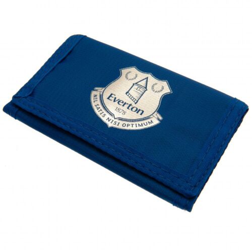 Everton FC Colour React Wallet-193106