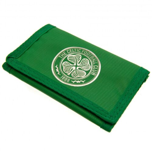 Celtic FC Colour React Wallet-193107