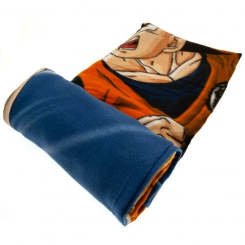 Dragon Ball Z Fleece Blanket-193500