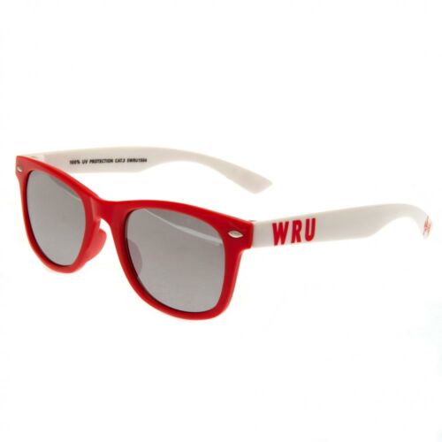 Wales RU Sunglasses Junior Retro-193958