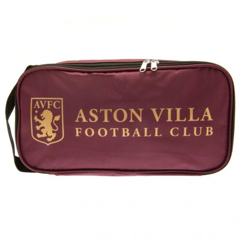 Aston Villa FC Colour React Boot Bag-194754