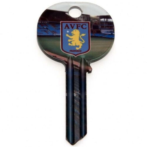 Aston Villa FC Door Key-20606