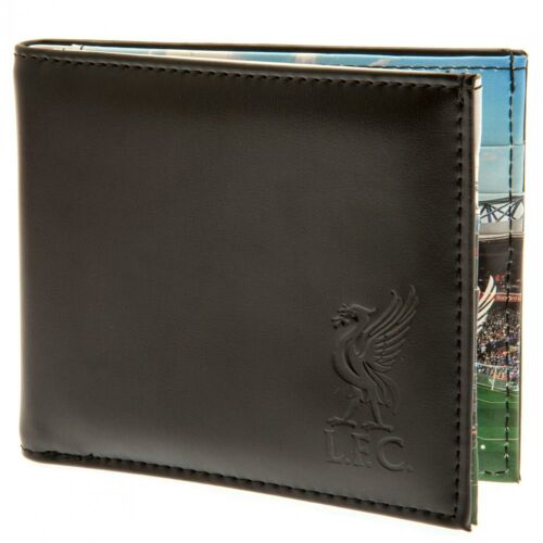 Liverpool FC Panoramic Wallet-2151