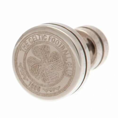 Celtic FC Stainless Steel Stud Earring-22224