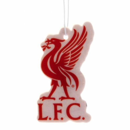 Liverpool FC Air Freshener-24608