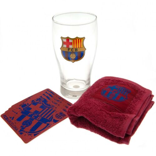FC Barcelona Mini Bar Set-25928