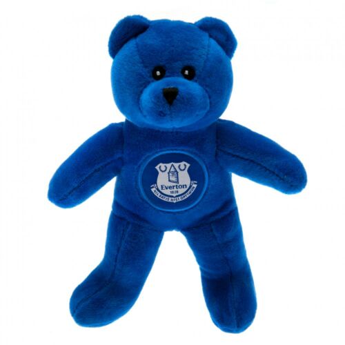 Everton FC Mini Bear-26431